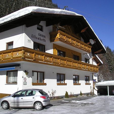 "Apart Elisabeth" Inkl Silvretta Premium Summercard See Zewnętrze zdjęcie