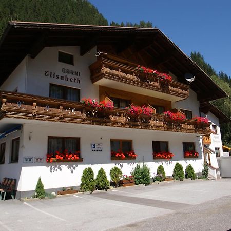 "Apart Elisabeth" Inkl Silvretta Premium Summercard See Zewnętrze zdjęcie