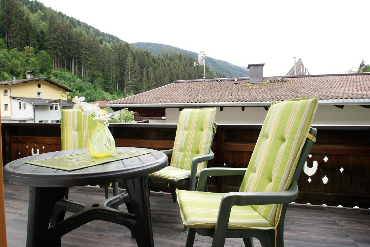 "Apart Elisabeth" Inkl Silvretta Premium Summercard See Zewnętrze zdjęcie