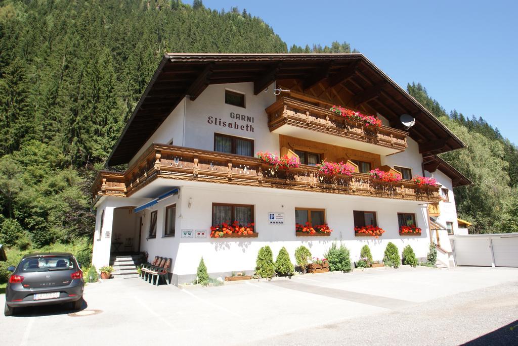 "Apart Elisabeth" Inkl Silvretta Premium Summercard See Zewnętrze zdjęcie