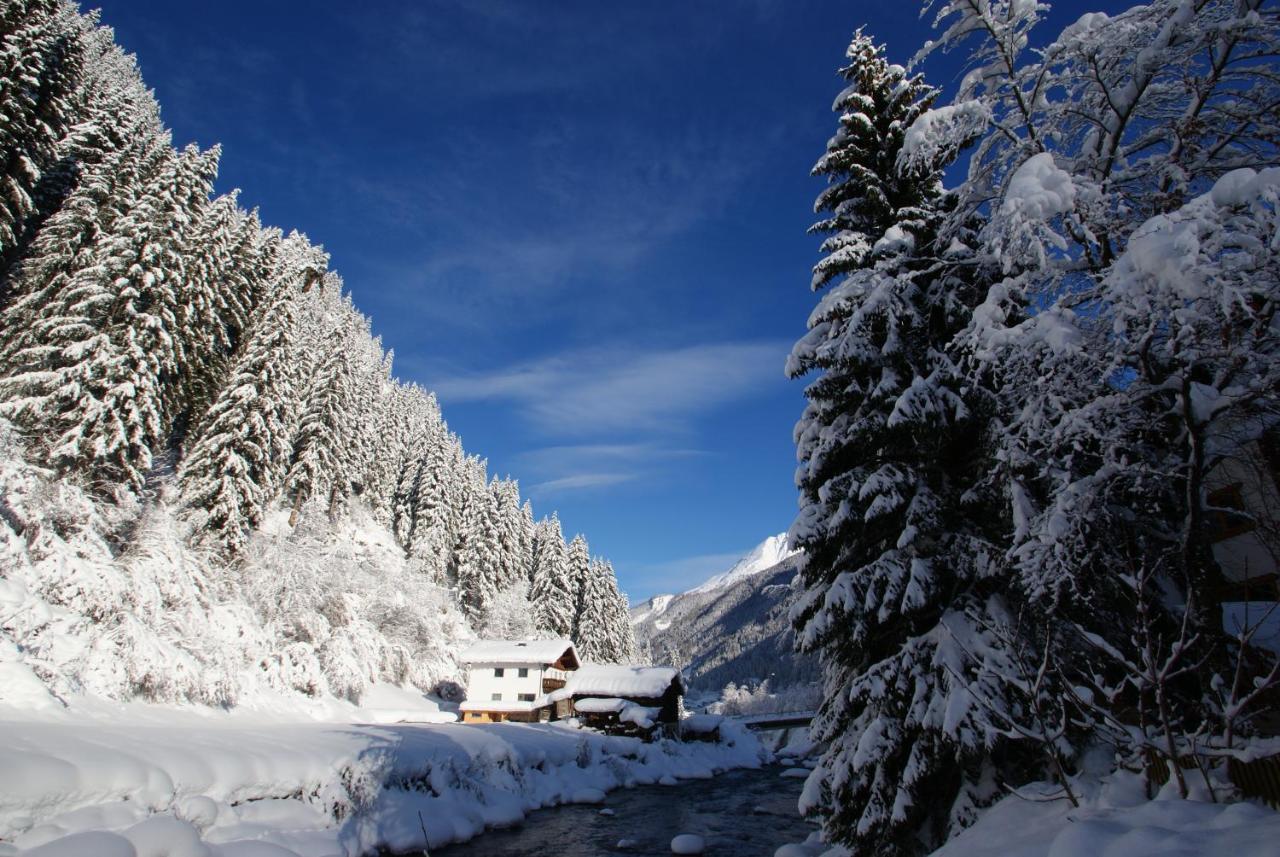 "Apart Elisabeth" Inkl Silvretta Premium Summercard See Zewnętrze zdjęcie