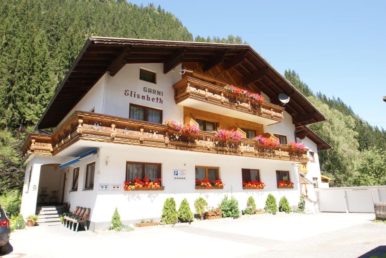 "Apart Elisabeth" Inkl Silvretta Premium Summercard See Zewnętrze zdjęcie
