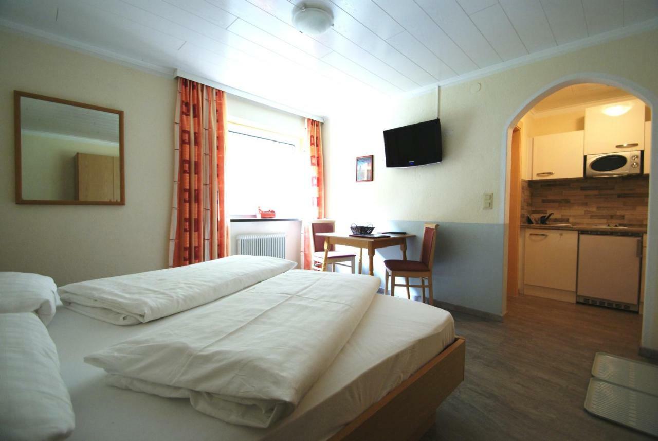 "Apart Elisabeth" Inkl Silvretta Premium Summercard See Zewnętrze zdjęcie