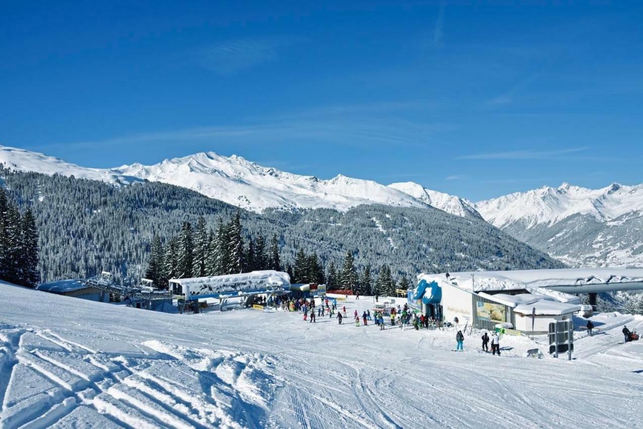 "Apart Elisabeth" Inkl Silvretta Premium Summercard See Zewnętrze zdjęcie