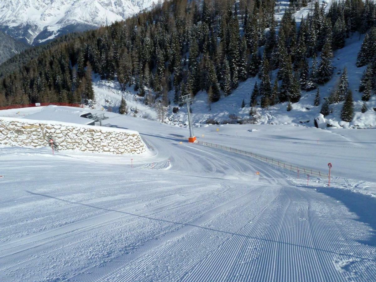 "Apart Elisabeth" Inkl Silvretta Premium Summercard See Zewnętrze zdjęcie