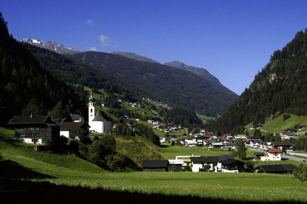 "Apart Elisabeth" Inkl Silvretta Premium Summercard See Zewnętrze zdjęcie