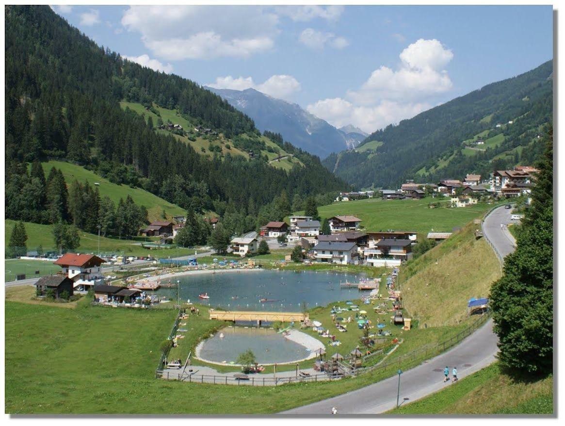 "Apart Elisabeth" Inkl Silvretta Premium Summercard See Zewnętrze zdjęcie